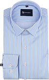 Suitable Shirt Blue Stripes 275-5 order online | Suitable
