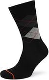 Suitable Socks Argyle Black order online | SCK-31 BLGR | Suitable Liechtenstein