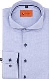 Suitable Twill Shirt Print Light Blue 266-8 order online | Suitable