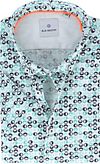Blue Industry Chemise Manches Courtes Menthe 2215.21 Mint commander en ligne | Suitable