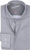Pure The Functional Shirt Print Grey Product / Detail