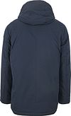 McGregor Parka Marine Product / Achterkant