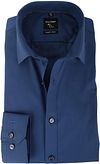 OLYMP Chemise No'6 six Coupe Skinny Bleu Foncé 046664-13 commander en ligne | Suitable