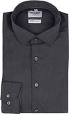 Olymp Level 5 Shirt Anthracite 212664-69 order online | Suitable