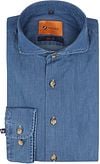 Suitable Overhemd Denim 156-7 156-7 CAW kopen | Suitable