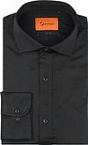 Suitable Satin Shirt Black order online | SH-SASTR-23-03 | Suitable Norway