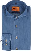 Suitable Shirt Denim 156-7 156-7 CAW order online | Suitable