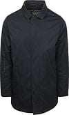 Profuomo Magnet Coat Navy