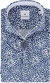 Blue Industry Blaue Hemd KA Druck kaufen | 2538.21 | Suitable