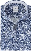 Blue Industry Blue Shirt SS Printed 2538.21 order online | Suitable