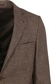 Suitable Sports Jacket Camel Brown Product / Detail