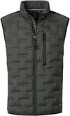 Casa Moda Bodywarmer Squaredpuff Olive 554474600-325 order online | Suitable