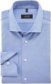 Olymp Chemise Signature Jersey Bleu Clair 850144-11 commander en ligne | Suitable