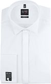 OLYMP Level 5 Tuxedo Shirt Extra Long Sleeve White order online | 307770-00 | Suitable Lithuania