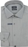 Olymp Luxor 24/Seven Shirt Green order online | 123024-46 | Suitable Lithuania