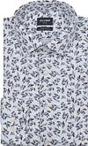 OLYMP Luxor Chemise 24/Seven Flowers Multicolour 130284-00 commander en ligne | Suitable