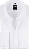 OLYMP Luxor Smoking Weiß Smokinghemd kaufen | 039565 | Suitable