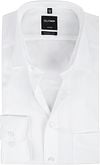 Olymp White Men's Shirt - Modern fit 030064-00
