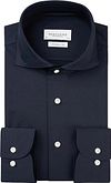 Profuomo Japanese Knitted Hemd Dunkelblau PP2HC10010 kaufen | Suitable