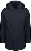 Profuomo Magnet Coat Navy PPVU30007A-P order online | Suitable