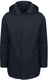 Profuomo Veste Magnétique Marine PPVU30007A-P commander en ligne | Suitable