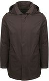 Profuomo Veste Magnétique Marron PPVU30007C-H2 commander en ligne | Suitable