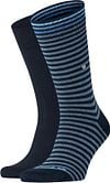 Burlington Everyday 2-Pack Streifen Navy 21087-6120 kaufen | Suitable