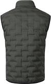 Casa Moda Bodywarmer Squaredpuff Olive