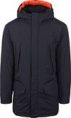 Napapijri Jacket Rankine Navy NP0A4GO81761 order online | Suitable