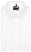 OLYMP White Luxor Modern Fit Shirt 074564 order online | Suitable