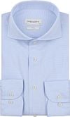 Profuomo Chemise Travel Bleu Clair  PPWH10036B-M commander en ligne | Suitable