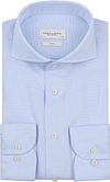 Profuomo Hemd Travel Hellblau kaufen | PPWH10036B-M | Suitable