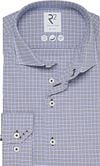 R2 Hemd Classic Karos Blau 130.WSP.138-041 kaufen | Suitable