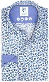 R2 Shirt Steering Wheel Blue order online | 120.WSP.037-014 | Suitable Lithuania