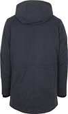State Of Art Manteau d'hiver Navy