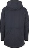 State Of Art Winter Coat Navy