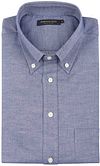 Steppin' Out Hemd Twill Blau SM6001.0010-2100 kaufen | Suitable