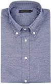 Steppin' Out Shirt Twill Blue order online | SM6001.0010-2100 | Suitable Spain