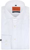 Suitable Chemise Stretch Blanche Coupe Skinny 178-1 Skinny Wh Tw commander en ligne | Suitable