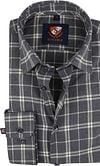 Suitable Hemd Smart Karo Grau 238-6 HBD Check kaufen | Suitable