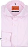 Suitable Hemd Twill Stretch Rosa 273-1 kaufen | Suitable