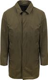 Suitable Jacket Dark Green Model / Voorkant