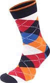 Suitable Orange Socks 3-Pack Product