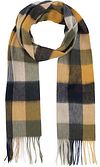 Barbour Foulard Tattersall Jaune USC0005-TN16 commander en ligne | Suitable