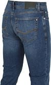 Pierre Cardin Jeans Lyon Tapered Future Flex Blau Stonewash Product / Detail