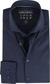 Pure Shirt Functional Dark Blue Product