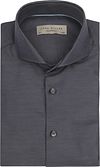 John Miller Shirt Contrast Anthracite 5141795-270270 order online | Suitable