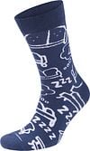 Let's Do Good Socks Miek Miek/ Bankhoppen order online | Suitable