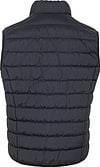 Marc O'Polo Bodywarmer Donkerblauw Product / Achterkant