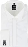 Olymp Extra Long Sleeve Wedding Shirt Off White 039470-21